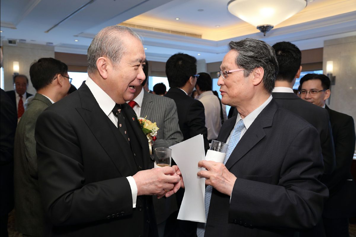 2012 Prince Philip Scholarship Ceremony014